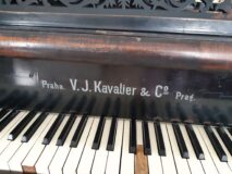 KAVALIER A. & Co